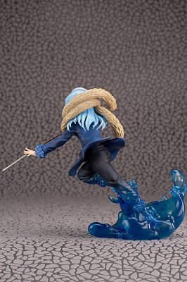 That Time I Got Reincarnated as a Slime Statue 1/7 Rimuru Tempest 20 cm