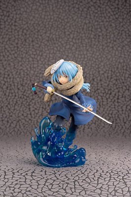 That Time I Got Reincarnated as a Slime Statue 1/7 Rimuru Tempest 20 cm