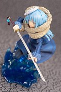 That Time I Got Reincarnated as a Slime Statue 1/7 Rimuru Tempest 20 cm