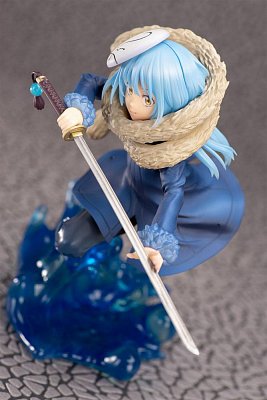 That Time I Got Reincarnated as a Slime Statue 1/7 Rimuru Tempest 20 cm