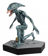 The Alien & Predator Figurine Collection Deacon (Prometheus) 12 cm --- DAMAGED PACKAGING