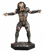 The Alien & Predator Figurine Collection Predator (Predator) 14 cm