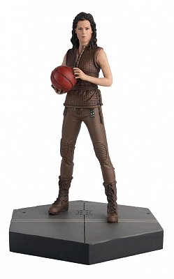 The Alien & Predator Figurine Collection Ripley 8 (Alien Resurrection) 12 cm