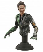 The Amazing Spider-Man 2 Hrudníková figurka Green Goblin 15 cm