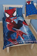 The Amazing Spider-Man 2 Povlečení 3D síť