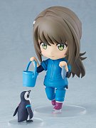 The Aquatope on White Sand Nendoroid Action Figure Fuka Miyazawa 10 cm