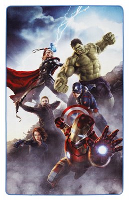 The Avengers Koberec