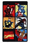 The Avengers Koberec Characters 67 x 125 cm