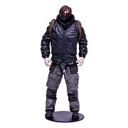The Batman Movie Action Figure Bruce Wayne Drifter 18 cm