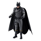 The Batman Movie Action Figure Bruce Wayne Drifter Unmasked 18 cm