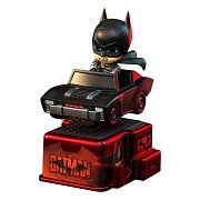The Batman Movie Art Scale Statue 1/10 The Batman 26 cm