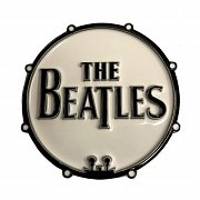 The Beatles Bottle Opener Drum Head