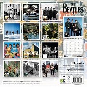 The Beatles Calendar 2021 *English Version*