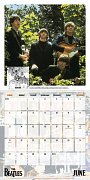 The Beatles Calendar 2021 *English Version*