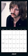 The Beatles Collector\'s Edition Record Sleeve Calendar 2021 *English Version*