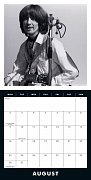 The Beatles Collector\'s Edition Record Sleeve Calendar 2021 *English Version*