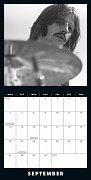 The Beatles Collector\'s Edition Record Sleeve Calendar 2021 *English Version*