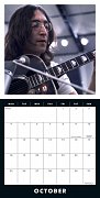 The Beatles Collector\'s Edition Record Sleeve Calendar 2021 *English Version*