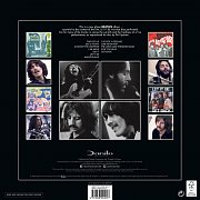 The Beatles Collector\'s Edition Record Sleeve Calendar 2021 *English Version*