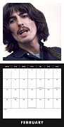 The Beatles Collector\'s Edition Record Sleeve Calendar 2021 *English Version*