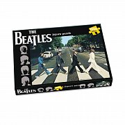The Beatles Puzzle Abbey Road