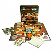 The Big Bang Theory Board Game Trivia Fact or Fiction *English Version*