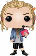 The Big Bang Theory POP! TV Vinyl Figure Penny 9 cm