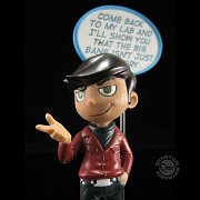 The Big Bang Theory Q-Pop figurka Howard Wolowitz 9 cm