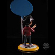 The Big Bang Theory Q-Pop figurka Howard Wolowitz 9 cm