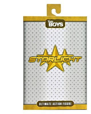 The Boys Action Figure Ultimate Starlight 18 cm