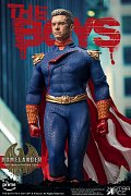 The Boys Můj oblíbený film Akční figurka 1/6 Homelander (Deluxe verze) 30 cm