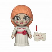 The Conjuring 5-Star Action Figure Annabelle 8 cm