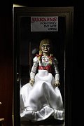 The Conjuring Universe Action Figure Ultimate Annabelle (Annabelle 3) 15 cm
