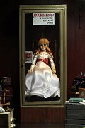 The Conjuring Universe Action Figure Ultimate Annabelle (Annabelle 3) 15 cm