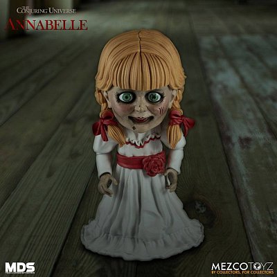 The Conjuring Universe MDS Series Action Figure Annabelle 15 cm