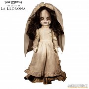 The Curse of La Llorona Living Dead Dolls Doll La Llorona 25 cm