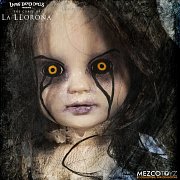 The Curse of La Llorona Living Dead Dolls Doll La Llorona 25 cm