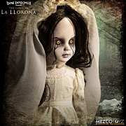 The Curse of La Llorona Living Dead Dolls Doll La Llorona 25 cm