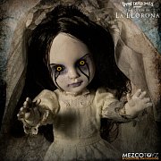 The Curse of La Llorona Living Dead Dolls Doll La Llorona 25 cm