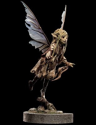 The Dark Crystal: Age of Resistance Statue 1/6 Deet The Gelfling 30 cm