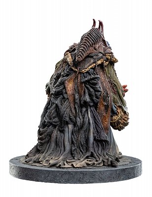 The Dark Crystal: Age of Resistance Statue 1/6 SkekTek The Scientist Skeksis 30 cm