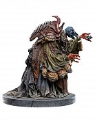 The Dark Crystal: Age of Resistance Statue 1/6 SkekTek The Scientist Skeksis 30 cm