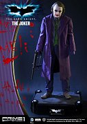 The Dark Knight 1/2 Statue The Joker 96 cm