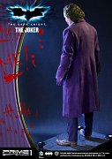 The Dark Knight 1/2 Statue The Joker 96 cm