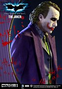 The Dark Knight 1/2 Statue The Joker 96 cm