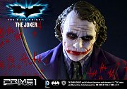 The Dark Knight 1/2 Statue The Joker 96 cm
