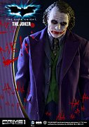 The Dark Knight 1/2 Statue The Joker 96 cm