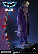 The Dark Knight 1/2 Statue The Joker 96 cm