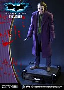 The Dark Knight 1/2 Statue The Joker 96 cm