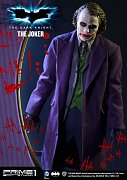 The Dark Knight 1/2 Statue The Joker 96 cm